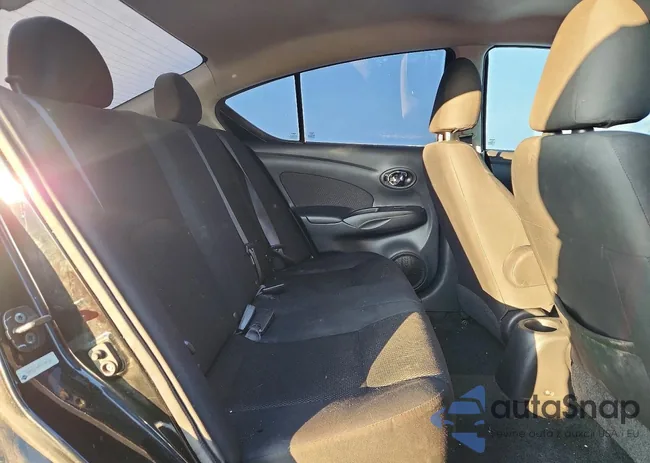 3N1CN7AP3DL865947: 73892035