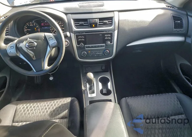 1N4AL3AP5HC488497: 99807005