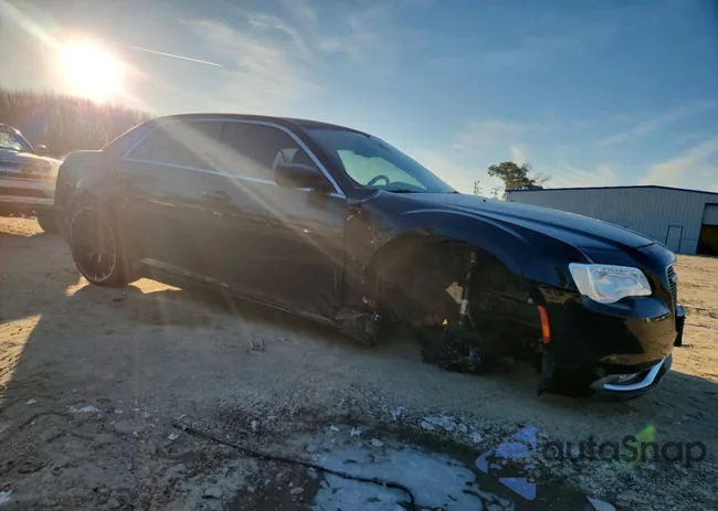 2C3CCAAG4KH610380: 75245155