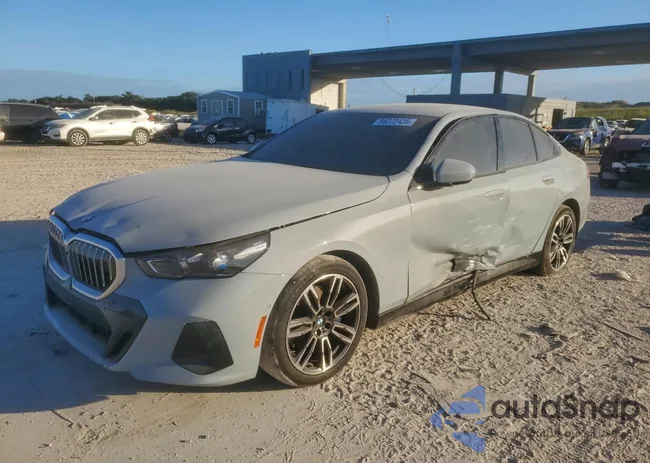 WBA43FJ07SCT63968: 99072425