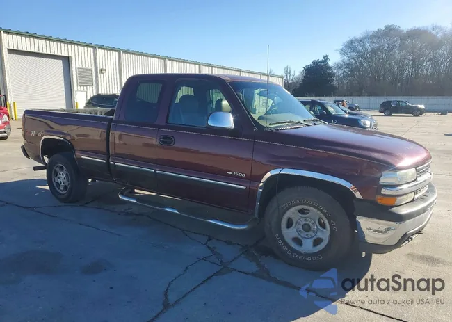 2GCEK19T4Y1235407: 73674825