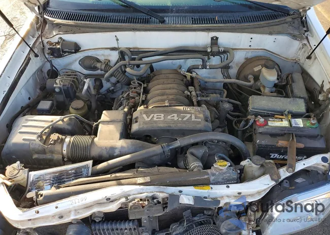 5TDZT34A97S297845: 99521625