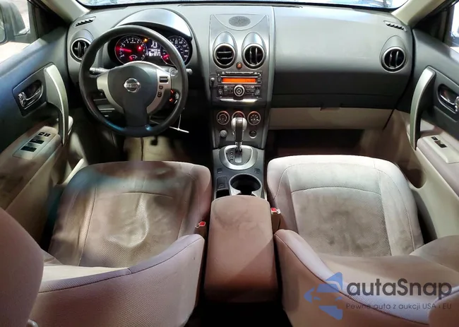 JN8AS5MT8CW267568: 99665915