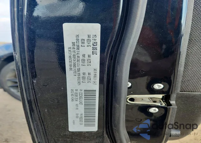 2C3CDXBG6JH134937: 98178805