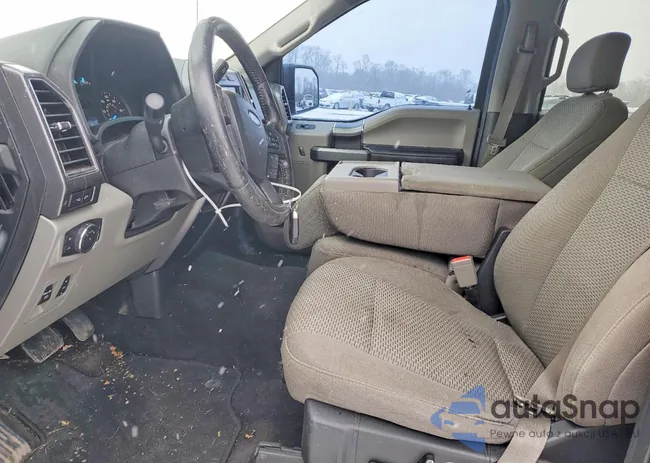 1FTEW1EP2JFC77909: 73158945