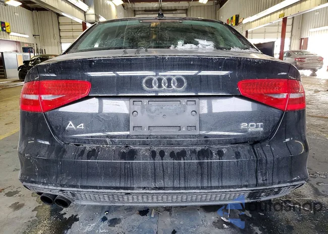 WAUFFAFL3FN013785: 73409865