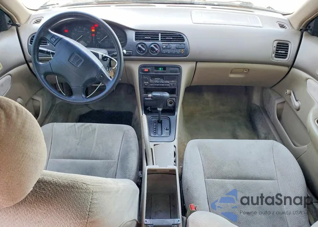 1HGCD5680TA126144: 99090285