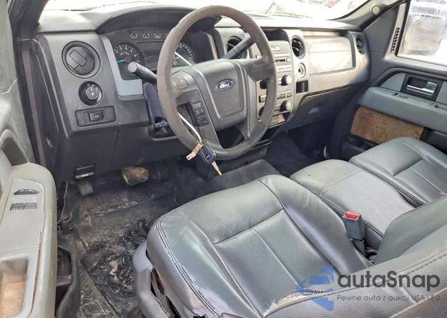 1FTMF1CM5DKE94662: 98834605