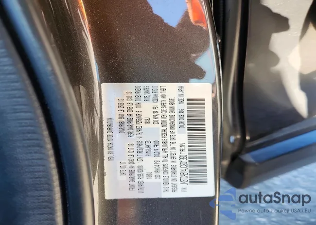 JM3TCABY4J0201390: 73297845