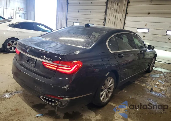 WBA7E2C53KB216514: 73866345