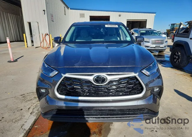 5TDKDRAH3PS506001: 73166335