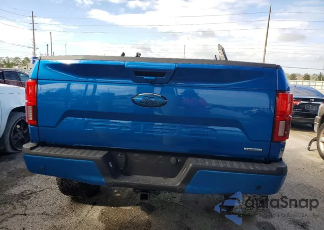 1FTFW1E4XKFA85228: 72138105