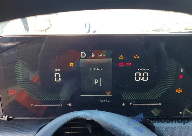 3KPFT4DE6SE100046: 73696255