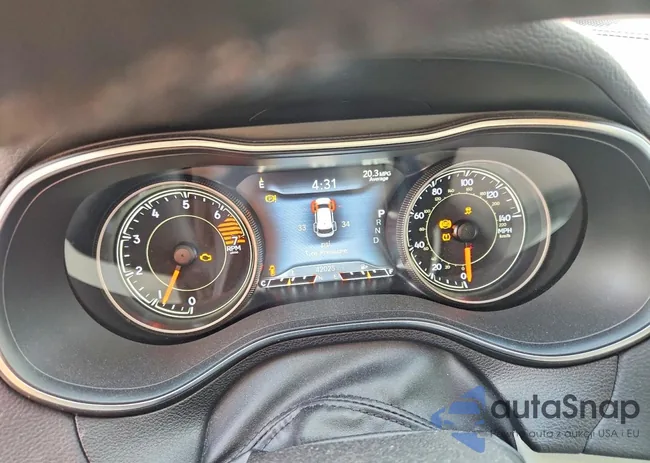 1C4PJLDB1KD144161: 98676605