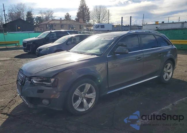 WA1UFAFL6EA050288: 99231045