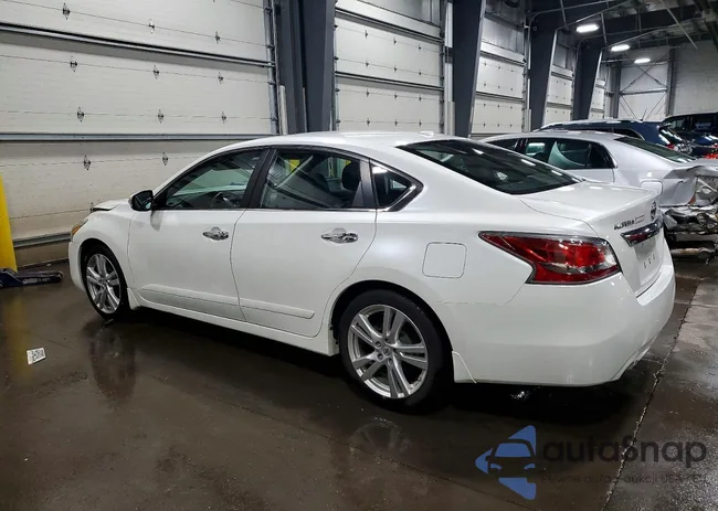 1N4BL3APXFC194255: 99540905