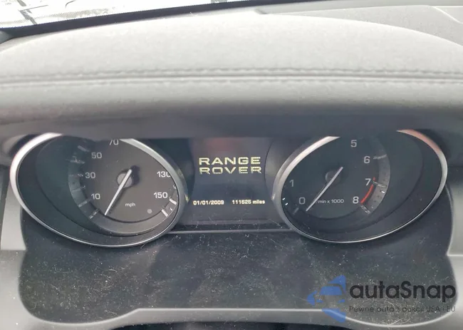 SALVT2BG3CH672118: 99664895