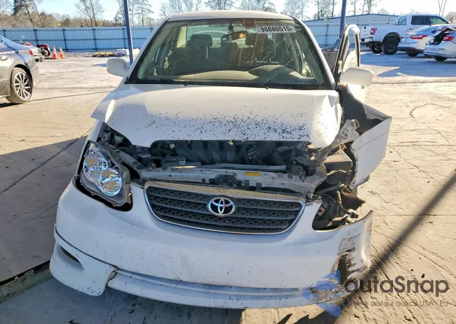 1NXBR32E65Z497933: 98886515