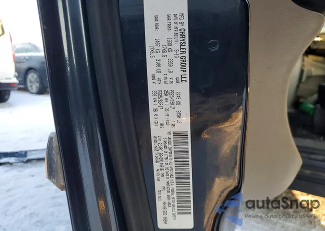 2C4RC1BG4ER144016: 73733805