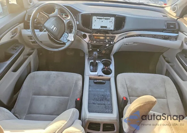 5FNYF6H1XKB087587: 72152185