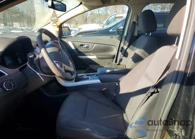 2FMDK3JC7DBB75478: 75104895