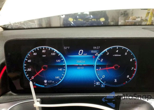 W1N4M4HB2PW325610: 99307535