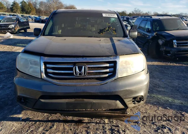 5FNYF4H48DB065881: 72309695