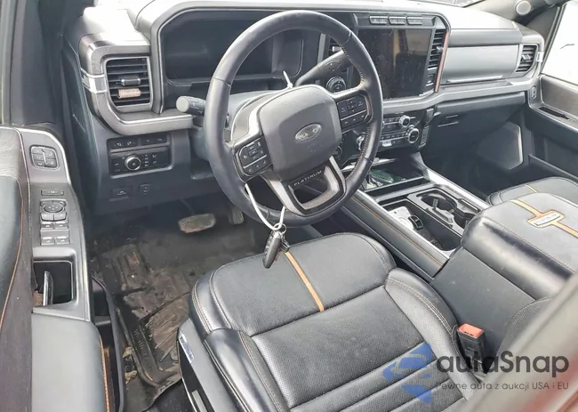 1FT8W4DM1RED21566: 97751695