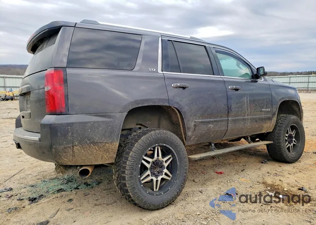 1GNSKCKC1FR100664: 74015435