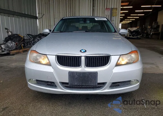 WBAVC53597FZ75795: 96646275