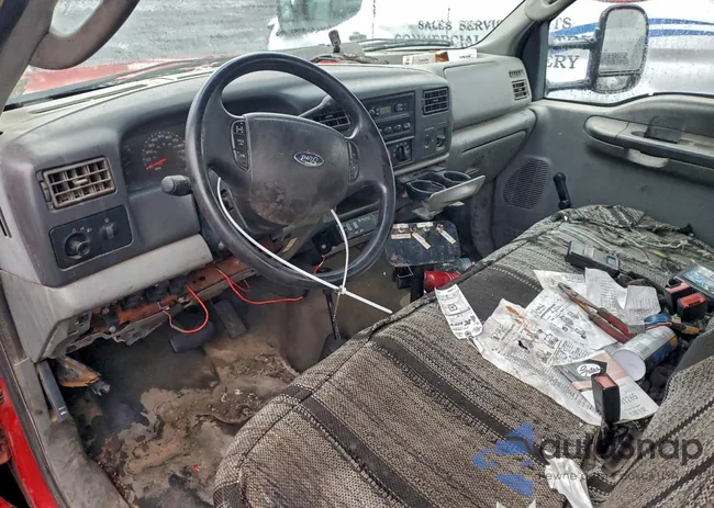 1FDAF57P74EC47314: 72363415