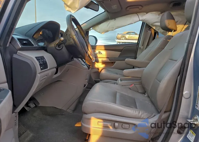 5FNRL5H63EB111204: 99867585