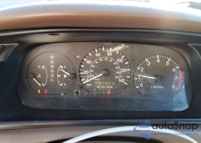 4T1BG22K2YU990258: 99854205