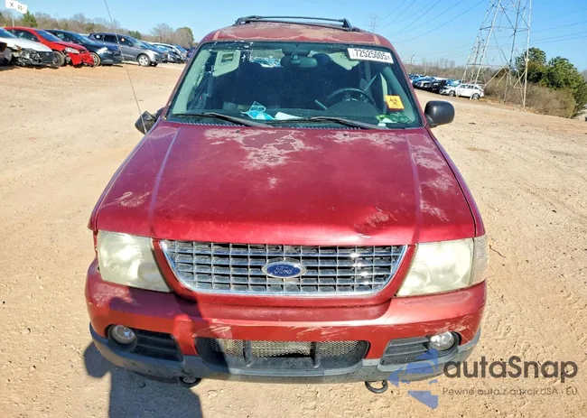 1FMZU73K43UC47807: 72525005