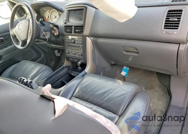 5FNYF28728B016695: 99320875