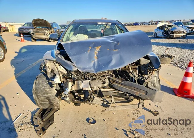 1YVHZ8BH6B5M01739: 73613705