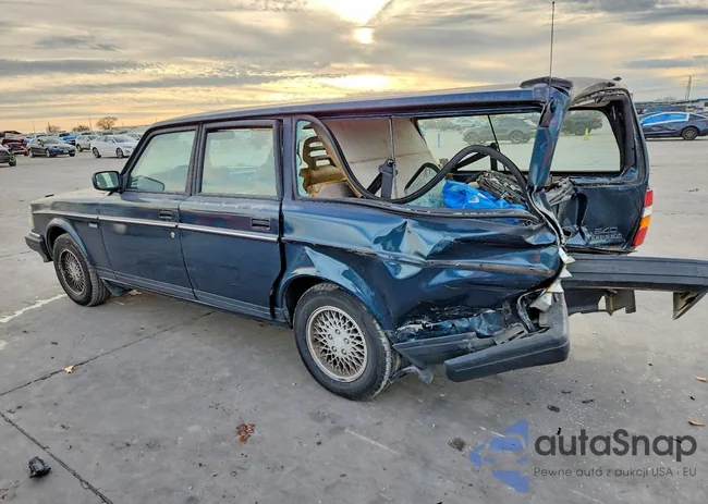 YV1AW8806P1960315: 75560125