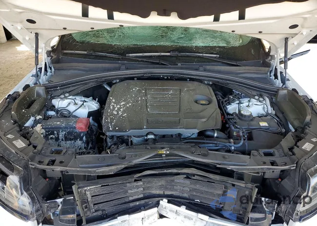 SALYJ2EX2RA373235: 75450775