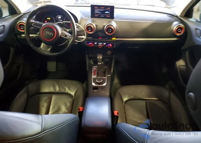 WAUACGFF0F1032687: 99077175