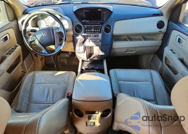 5FNYF3H55EB005352: 73553365