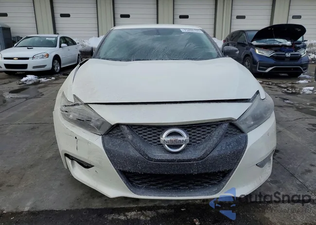 1N4AA6APXJC372726: 75286105