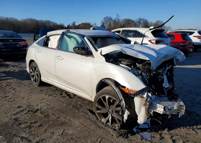 2HGFC2F88LH597300: 99711965