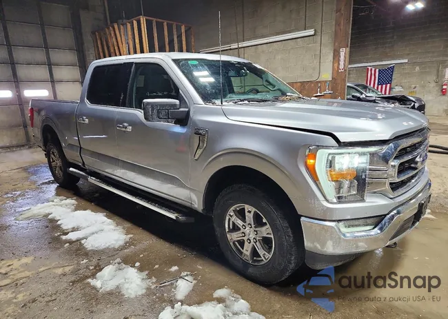 1FTFW1E81PFC49539: 99695295