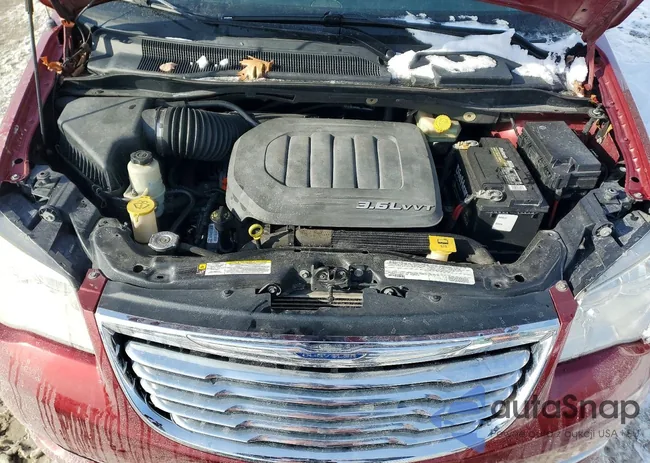 2C4RC1CG8CR135511: 74674655