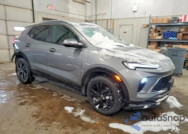 KL4AMESLXSB006256: 74692725