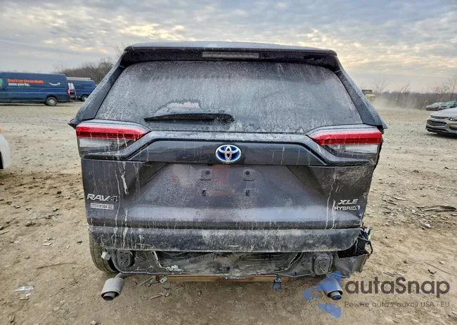 4T3B6RFV1NU087733: 99522165