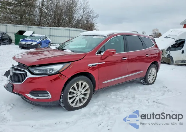 5GAEVAKW1MJ172098: 73510565