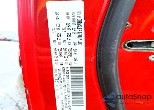 3C4PDCAB2DT531844: 97432125