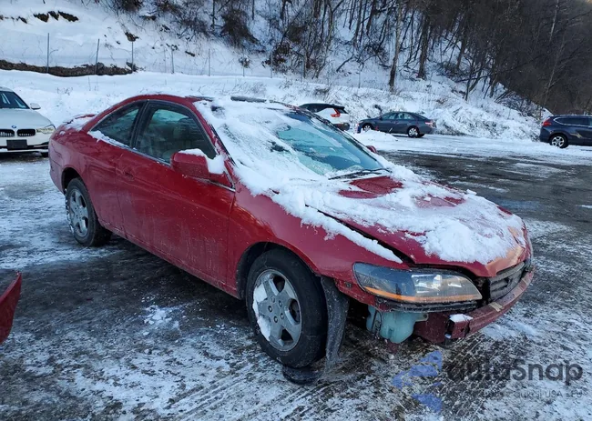 1HGCG2250YA037358: 75283095