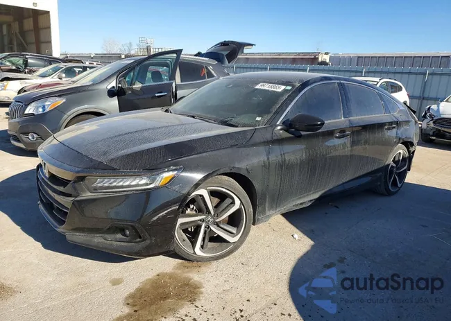 1HGCV1F35MA066387: 99718865